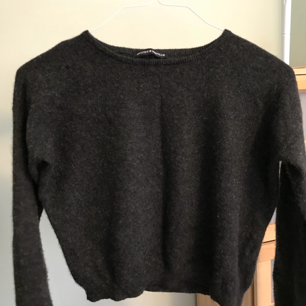 Brandy Melville sweater